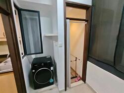 Regent Heights (D23), Condominium #564410211